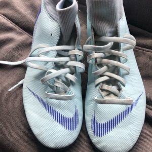 Nike Soccer ⚽️ cleats